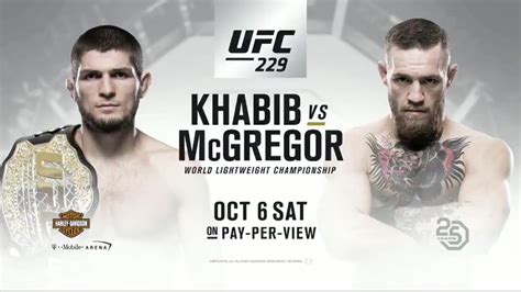 How & Where to Bet on McGregor vs Khabib UFC .